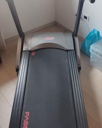 Tapirulan Fassi professionale