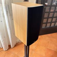 Diffusori B&W Bowers & Wilkins