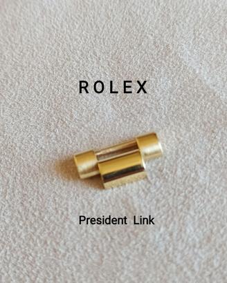 ROLEX , Maglia per Day Date