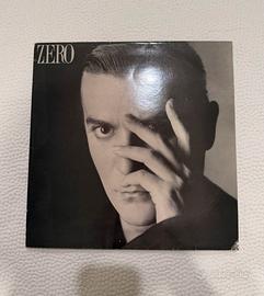 Doppio Vinile 33 Giri Renato Zero