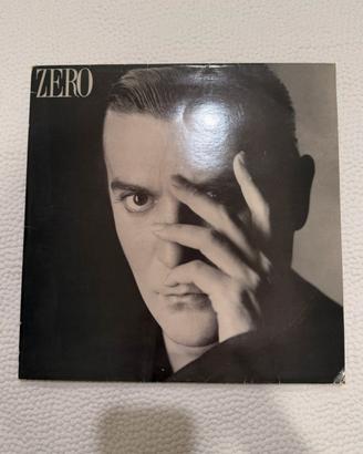 Doppio Vinile 33 Giri Renato Zero