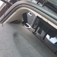 Pannello x bagagliaio. Renault megane 2