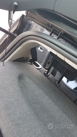 Pannello x bagagliaio. Renault megane 2