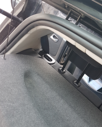 Pannello x bagagliaio. Renault megane 2