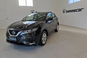 NISSAN Qashqai 1.5 dCi 115 CV DCT Business i,e