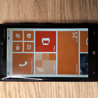Nokia lumia 920