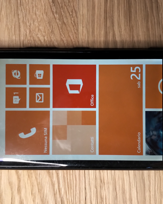 Nokia lumia 920