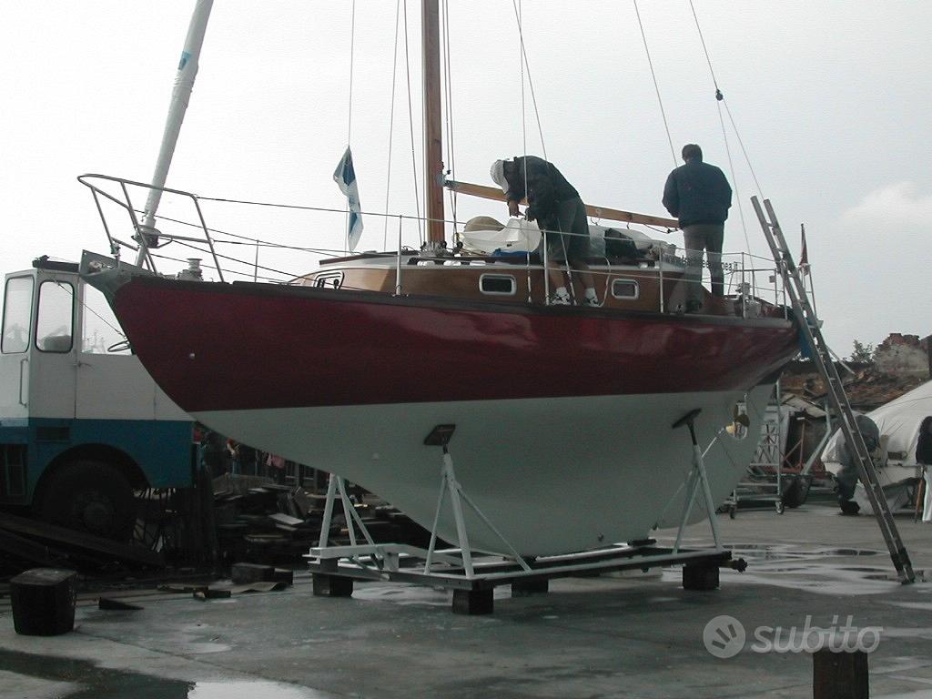 REGATTA 39 MH (JEANNEAU) — View photo 1