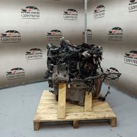 MOTORE COMPLETO N47D20C 2.0d 130KW 177CV BMW SERIE
