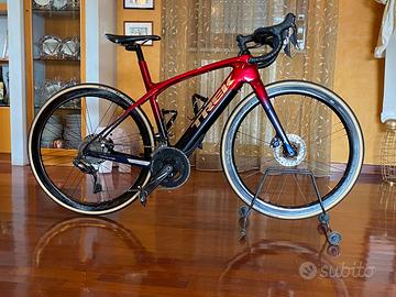 Trek Domane +slr7 del 2021