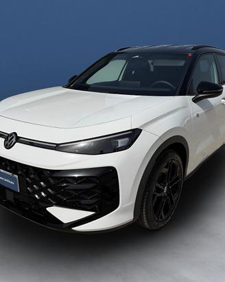 Volkswagen T-Roc 1.5 etsi r-line 150cv dsg