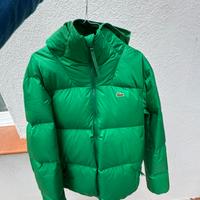 Giacca Lacoste Originale