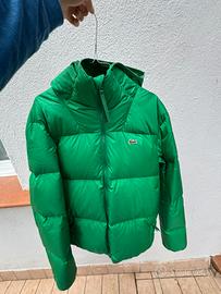 Giacca Lacoste Originale