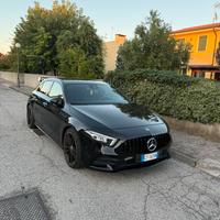 Mercedes A250 230cv