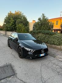 Mercedes A250 230cv