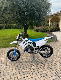 TM SMR 125 2019