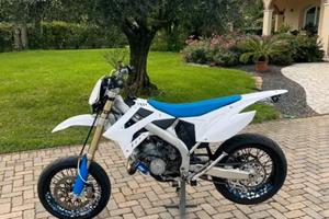 TM SMR 125 2019