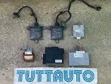 Centraline Subaru XV E-BOXER 2023 1995cc ibrido