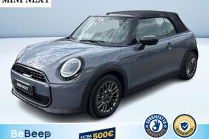 MINI Mini Electric Cabrio Mini 3 porte 2.0 C ...