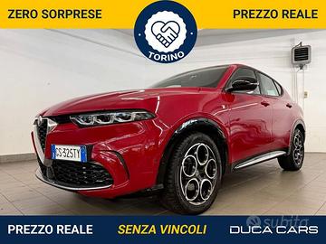 Alfa Romeo Tonale 1.6 Diesel 130cv TCT6 Ti