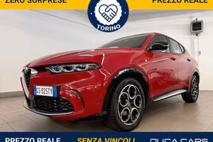 Alfa Romeo Tonale 1.6 Diesel 130cv TCT6 Ti
