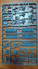 lot-60 Sprue Warlord Game - Epic Battle - Celti