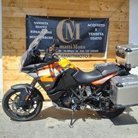 KTM 1290 Adventure 1290 adventure