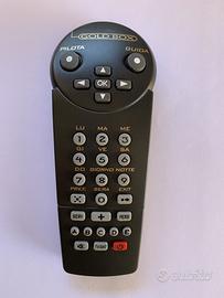 Telecomando ricevitore satellitare GoldBox