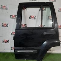 PORTIERA POSTERIORE SINISTRA JEEP Cherokee 3Â° Ser