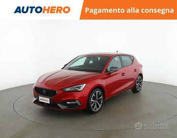 SEAT Leon MM59354