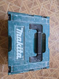 Trapano+avvitatore+base ricarica+ smerigliatrice