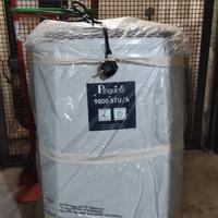 Condizionatore pinguino De Longhi 9800 BTU/h 