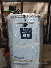 Condizionatore pinguino De Longhi 9800 BTU/h 