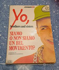 libro jovanotti 1988