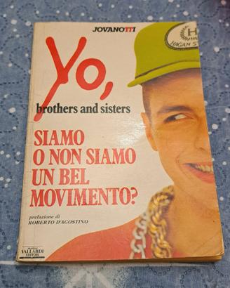 libro jovanotti 1988