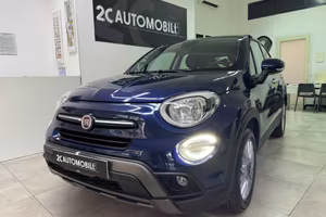 Fiat 500X 1.6 MultiJet 120 CV Cross