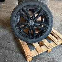 cerchioni completi