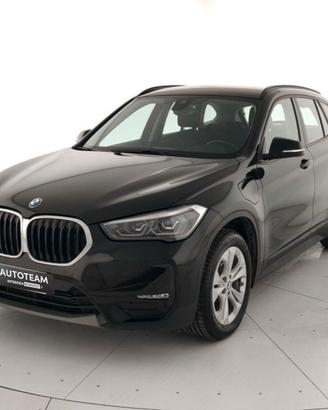 BMW X1 xdrive25e Business Advantage auto