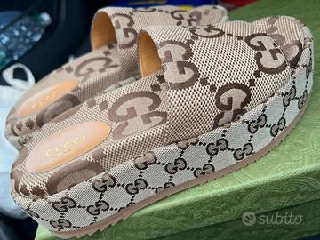 Pantofole GUCCI 38