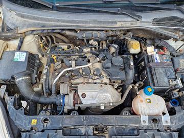Motore 1.4 multiair 135cv