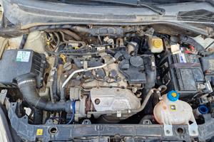 Motore 1.4 multiair 135cv