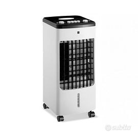 Raffrescatore Deumdificatore