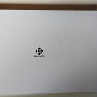 GAOMON M10K PRO 10 Pollici Tavoletta Grafica con S