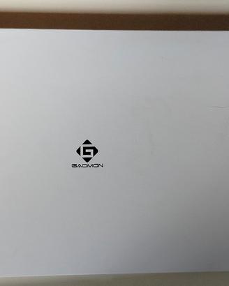GAOMON M10K PRO 10 Pollici Tavoletta Grafica con S