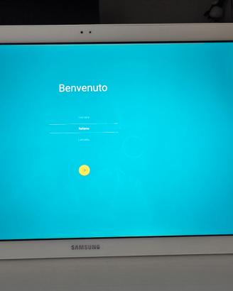samsung tablet view