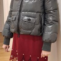 Moncler donna taglia S