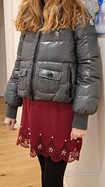 Moncler donna taglia S