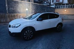 Nissan Quasquai 2013