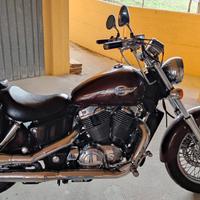 Honda VT 1100 Shadow - 1999