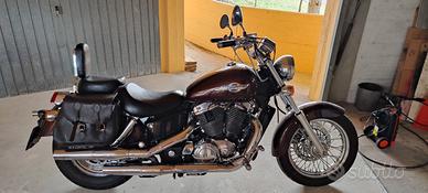 Honda VT 1100 Shadow C2 ACE